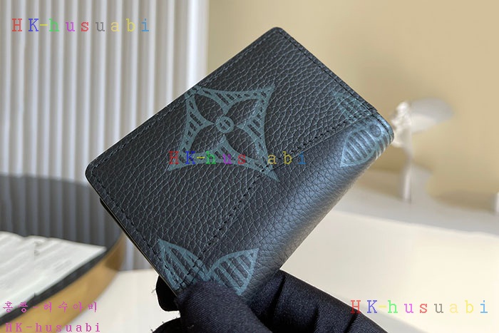 ★미러급★루이비통 토리옹 섀도우 포켓 오거나이저 M80038