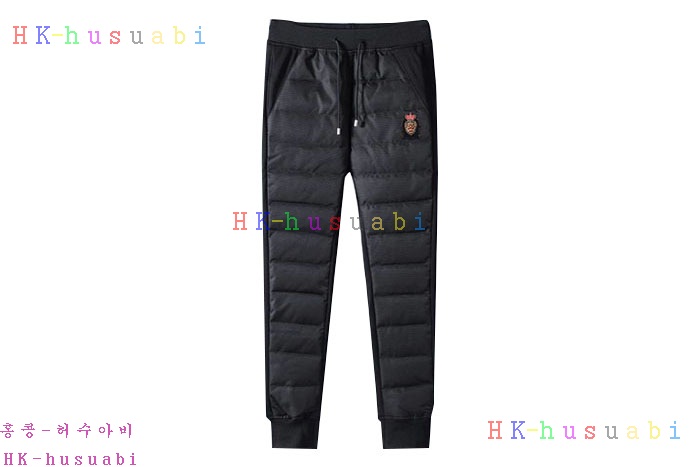 NEW 돌체엔가바나 바지 신상 DG 243660