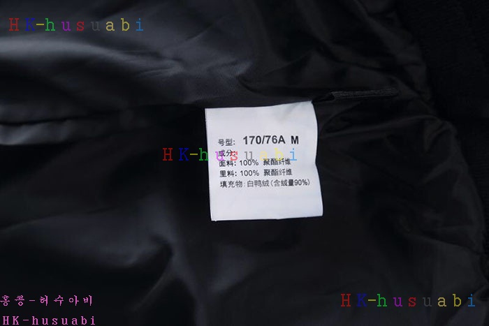 NEW 베르사체 바지 신상 V 6635221