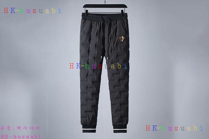 NEW 베르사체 바지 신상 V 6635221