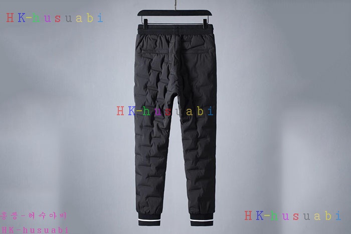NEW 베르사체 바지 신상 V 6635221