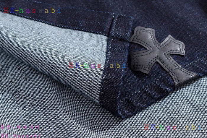 NEW 크롬하츠 셔츠 신상 C 523666