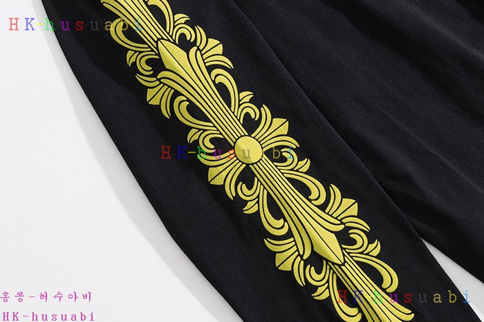NEW 크롬하츠 긴팔티 신상 C 523670