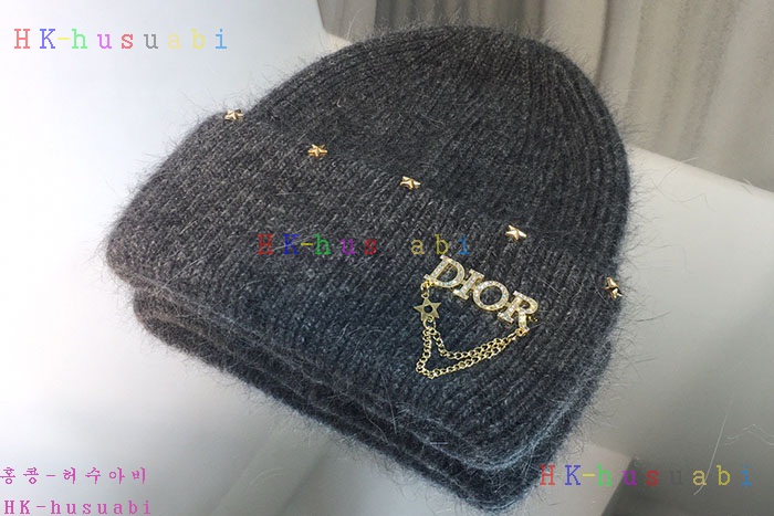 NEW 디올 모자 신상 DR 523661