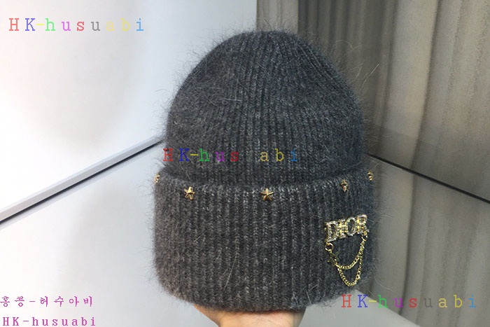 NEW 디올 모자 신상 DR 523661