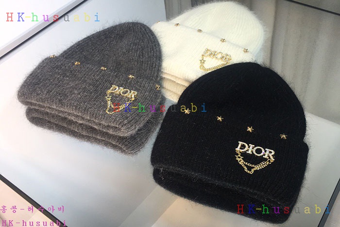 NEW 디올 모자 신상 DR 523661