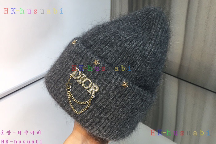 NEW 디올 모자 신상 DR 523661