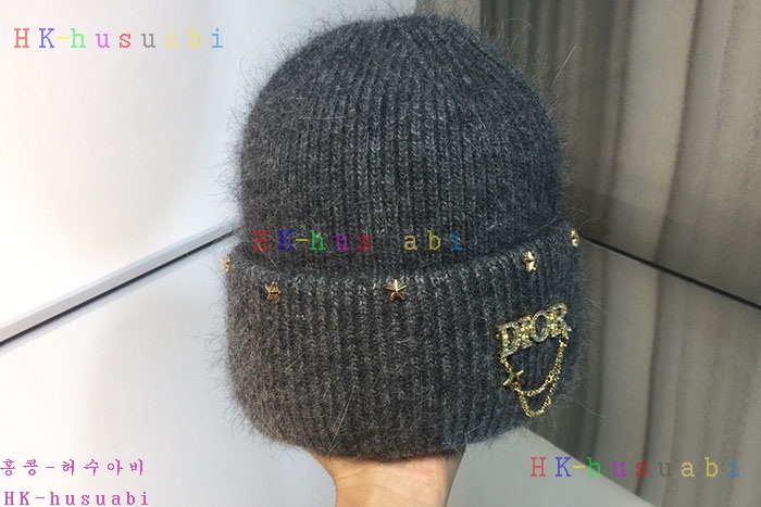 NEW 디올 모자 신상 DR 523661
