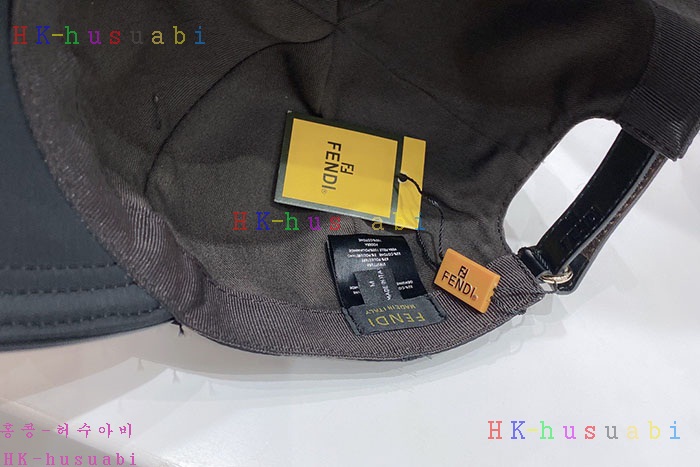 NEW 펜디 모자 신상 F 528221