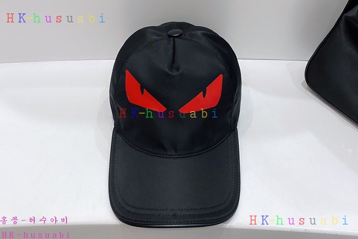 NEW 펜디 모자 신상 F 528221