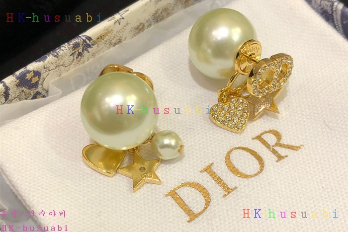 NEW 디올 귀걸이 신상 DR 8572253