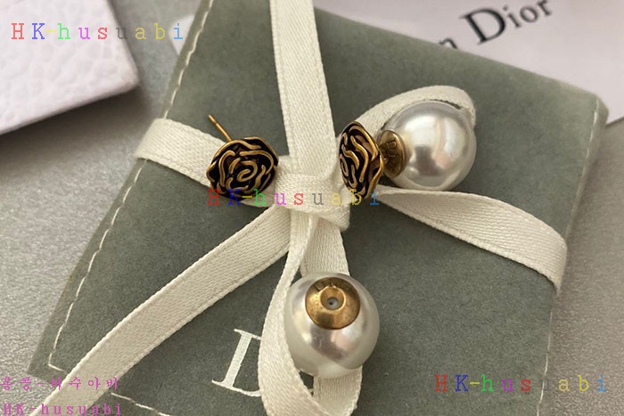 NEW 디올 귀걸이 신상 DR 8572275