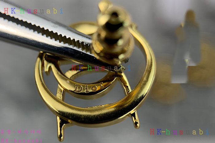 NEW 디올 반지 신상 DR 8572258