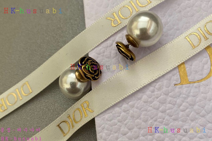 NEW 디올 귀걸이 신상 DR 8572275