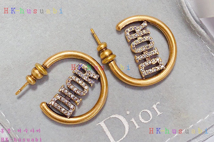 NEW 디올 귀걸이 신상 DR 8572256