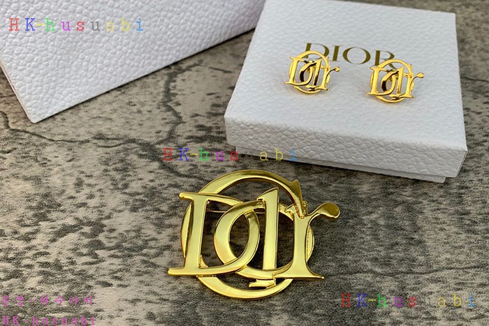 NEW 디올 반지 신상 DR 8572258