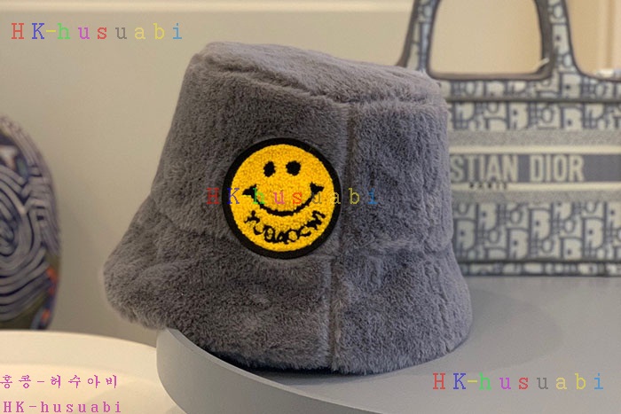 NEW 로에베 모자 신상 LW 536368