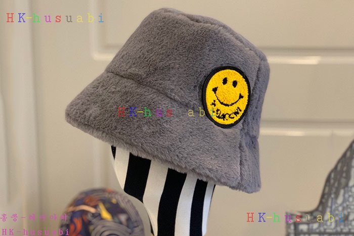 NEW 로에베 모자 신상 LW 536368