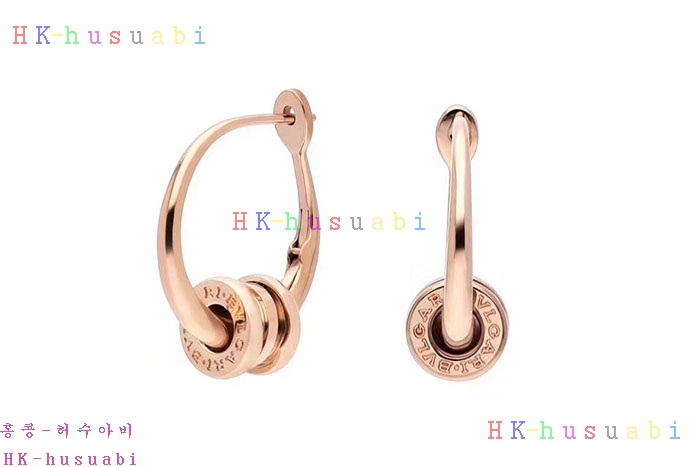 NEW 불가리 귀걸이 신상 B 3336250
