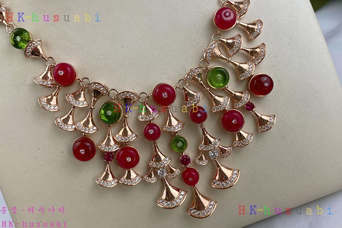 NEW 불가리 목걸이 신상 B 3336251