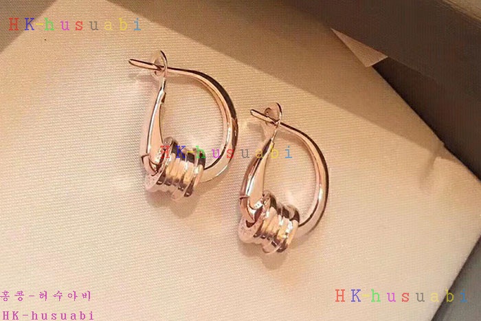 NEW 불가리 귀걸이 신상 B 3336250