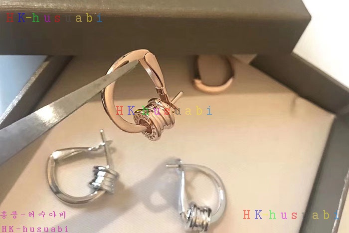 NEW 불가리 귀걸이 신상 B 3336250