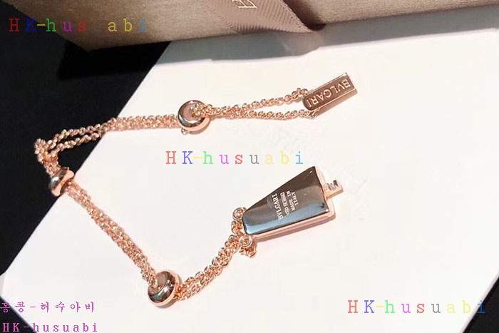 NEW 불가리 팔찌 신상 B 3336256