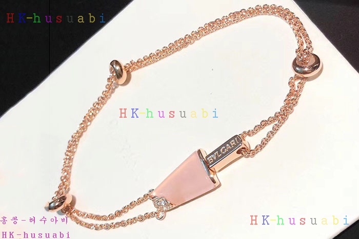 NEW 불가리 팔찌 신상 B 3336256