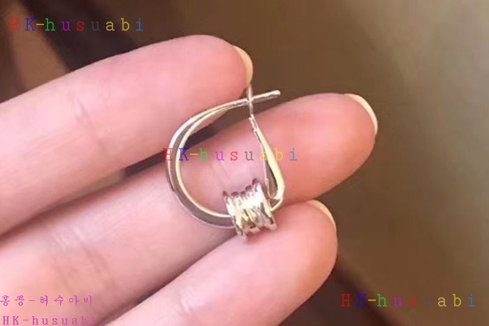 NEW 불가리 귀걸이 신상 B 3336250
