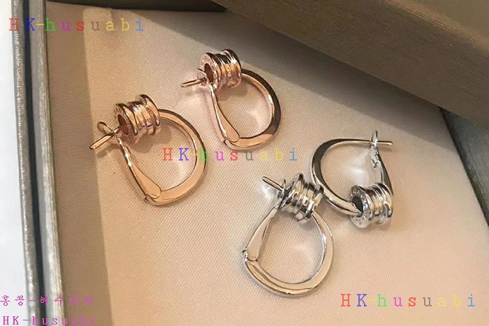 NEW 불가리 귀걸이 신상 B 3336250
