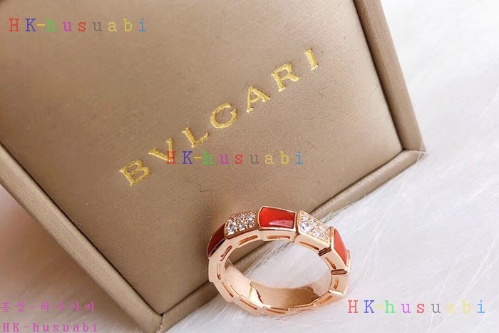 NEW 불가리 반지 신상 B 3336260