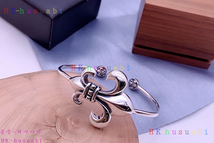 NEW 크롬하츠 팔찌 신상 C 236232