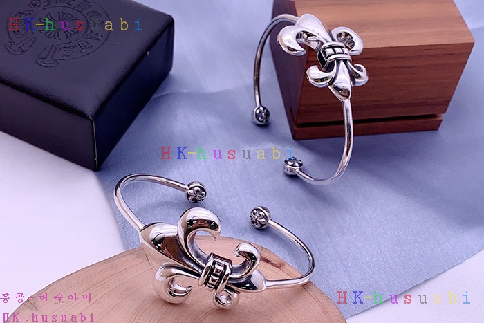 NEW 크롬하츠 팔찌 신상 C 236232