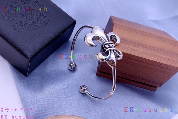 NEW 크롬하츠 팔찌 신상 C 236232