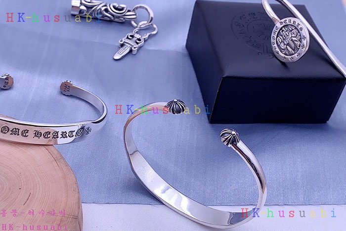 NEW 크롬하츠 팔찌 신상 C 236235
