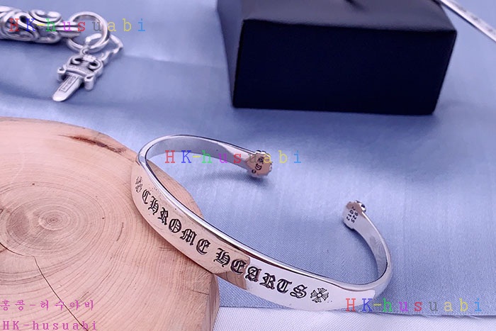 NEW 크롬하츠 팔찌 신상 C 236235