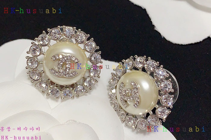 NEW 샤넬 귀걸이 신상 C 428670