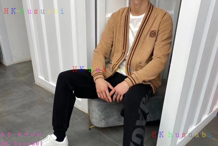 NEW 로에베 가디건 신상 LW  4276350
