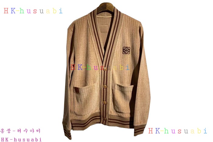 NEW 로에베 가디건 신상 LW  4276350