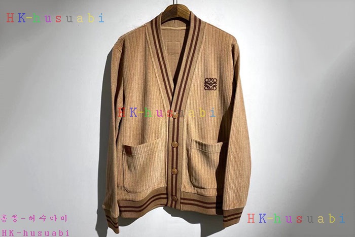 NEW 로에베 가디건 신상 LW  4276350
