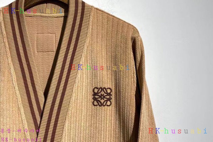 NEW 로에베 가디건 신상 LW  4276350