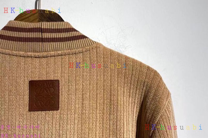 NEW 로에베 가디건 신상 LW  4276350