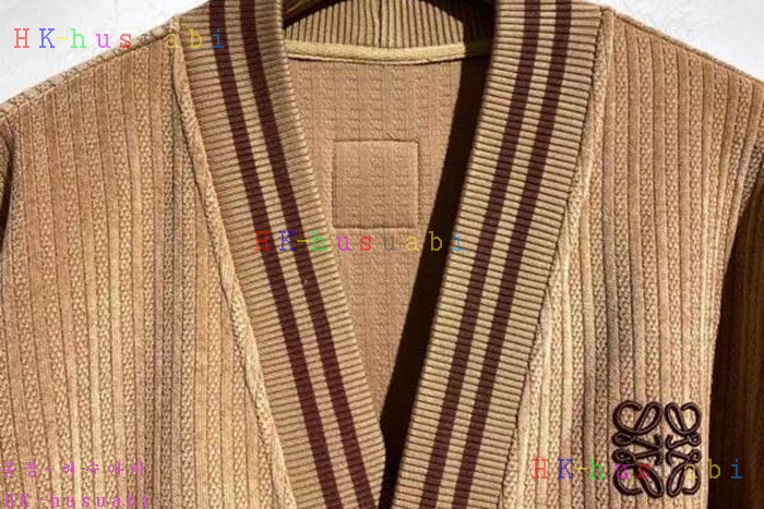 NEW 로에베 가디건 신상 LW  4276350