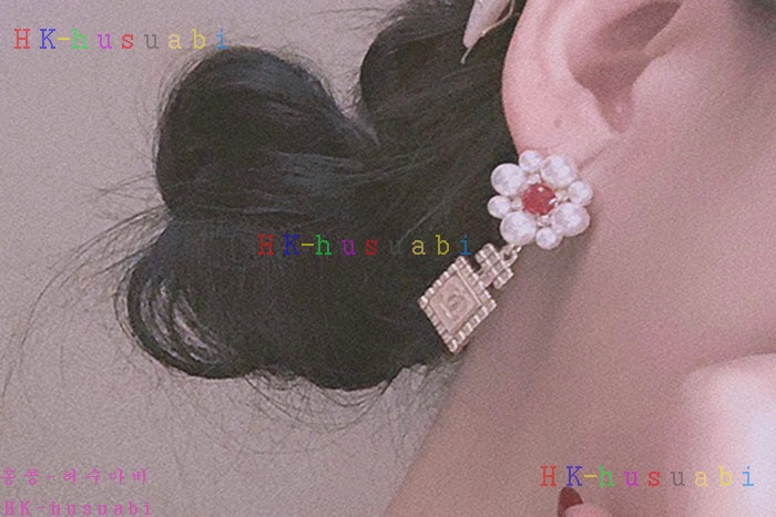 NEW 샤넬 귀걸이 신상  C 236331