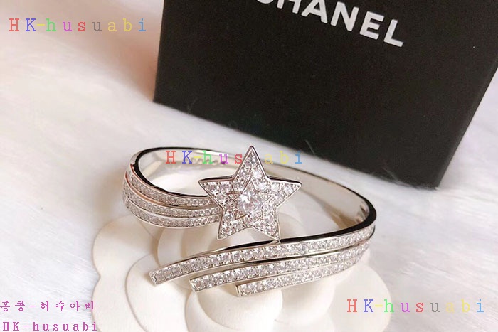 NEW 샤넬 팔찌 신상 C 5236339