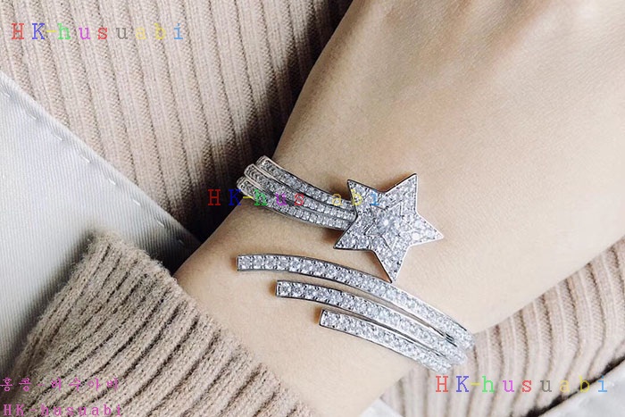 NEW 샤넬 팔찌 신상 C 5236339