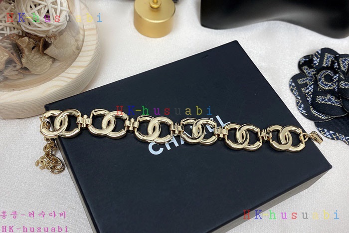 NEW 샤넬 팔찌 신상 C 5236342