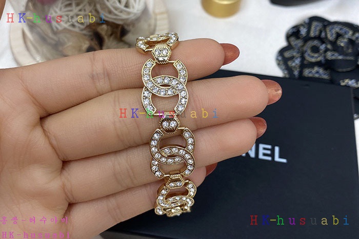 NEW 샤넬 팔찌 신상 C 5236342