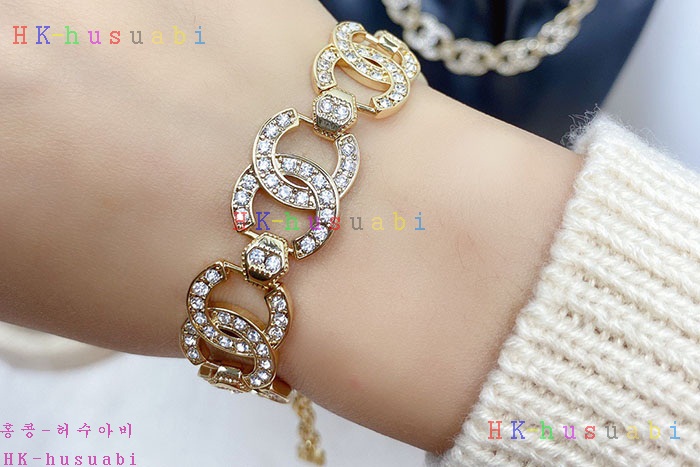 NEW 샤넬 팔찌 신상 C 5236342