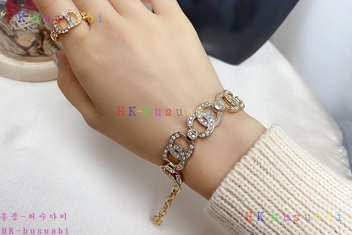 NEW 샤넬 팔찌 신상 C 5236342